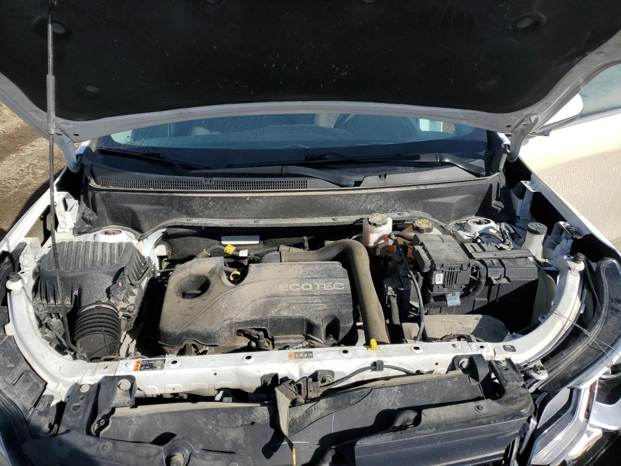 2020 Chevrolet Equinox - Image 12