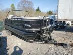 2020 'Other Boat' Pontoon de vânzare în Madisonville, TN - Water/Flood