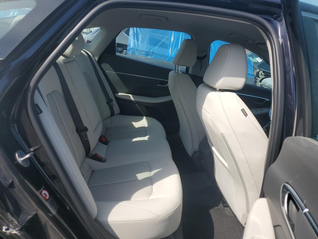 2023 Hyundai Sonata - Image 10