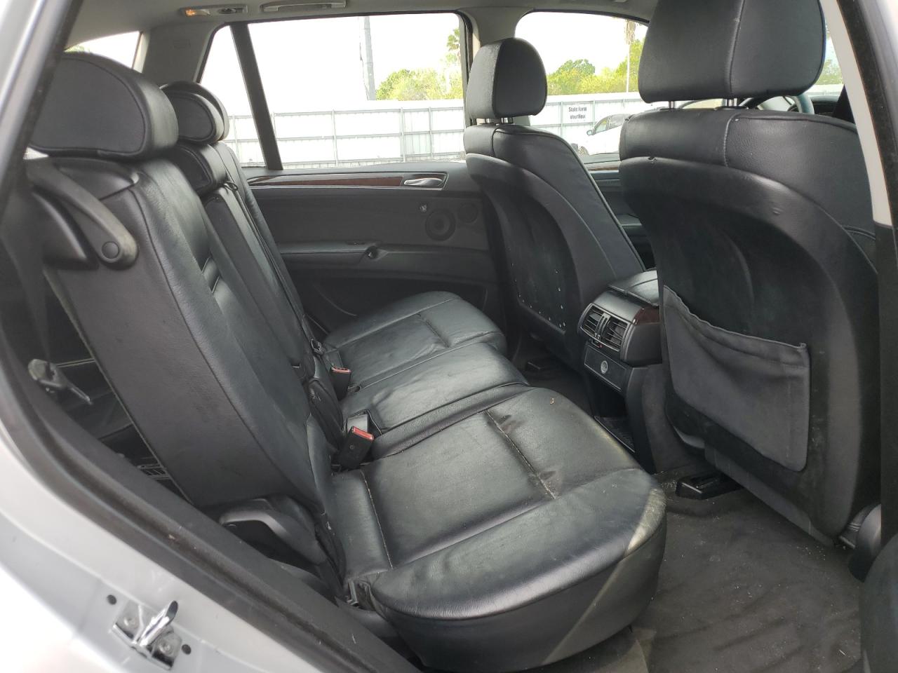 2007 BMW X5 - Image 11