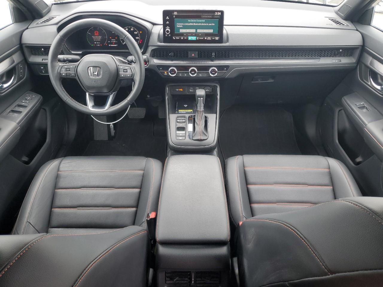 5J6RS6H8XRL030773 HONDA CRV 2024