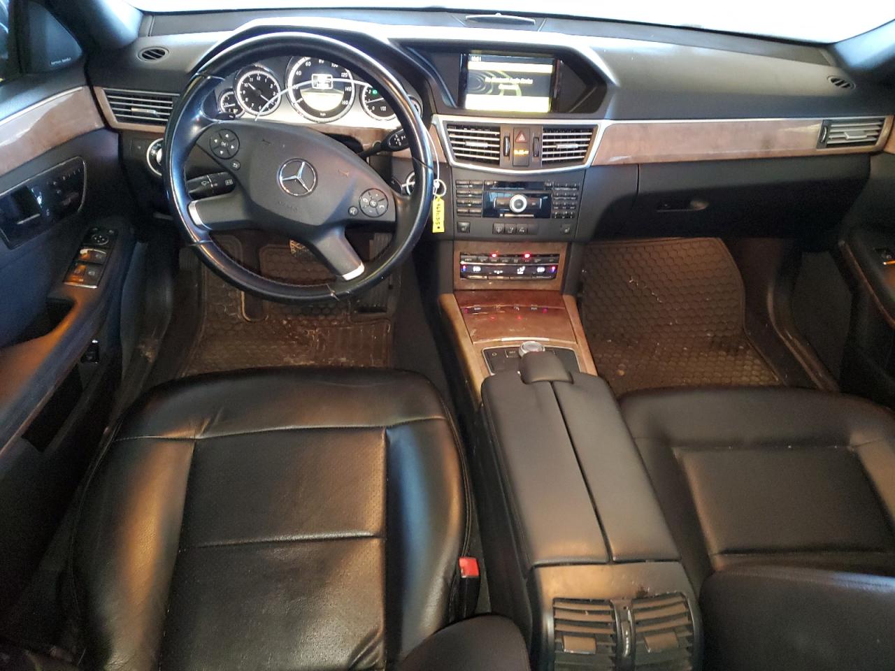 2011 Mercedes-Benz E-klasse - Image 8