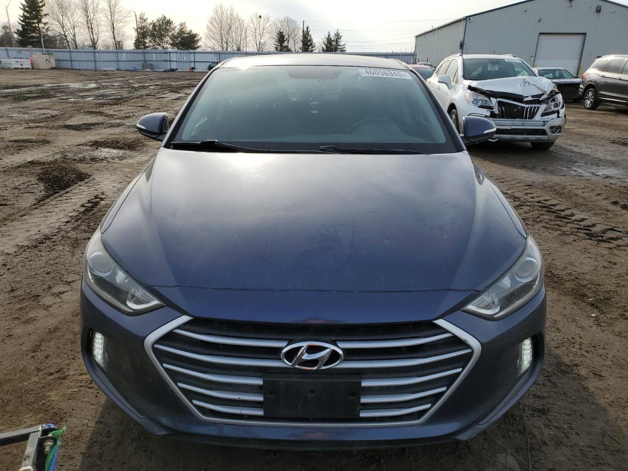 2018 Hyundai Elantra - Image 5
