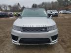 2019 Land Rover Range Rover Sport Supercharged Dynamic للبيع في North Billerica، MA - Minor Dent/Scratches