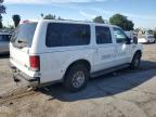 2000 Ford Excursion Xlt en Venta en Van Nuys, CA - Minor Dent/Scratches