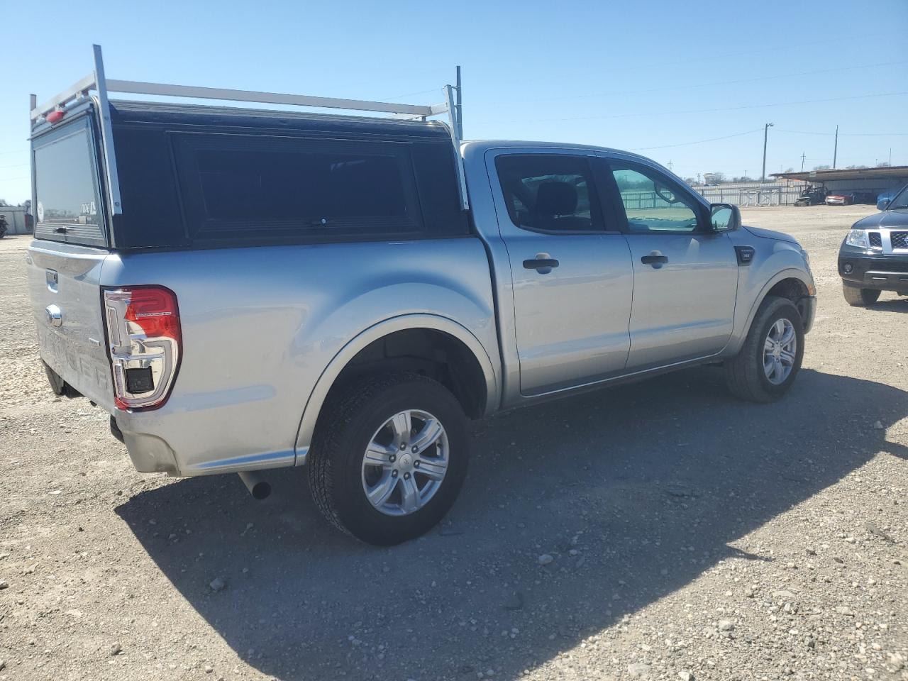1FTER4EH3LLA01633 FORD RANGER 2020