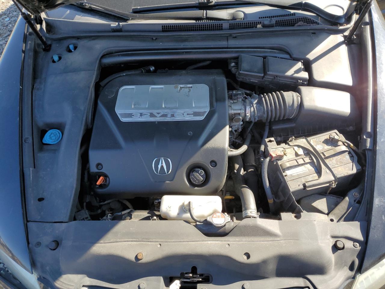 2008 Acura TL - Image 11