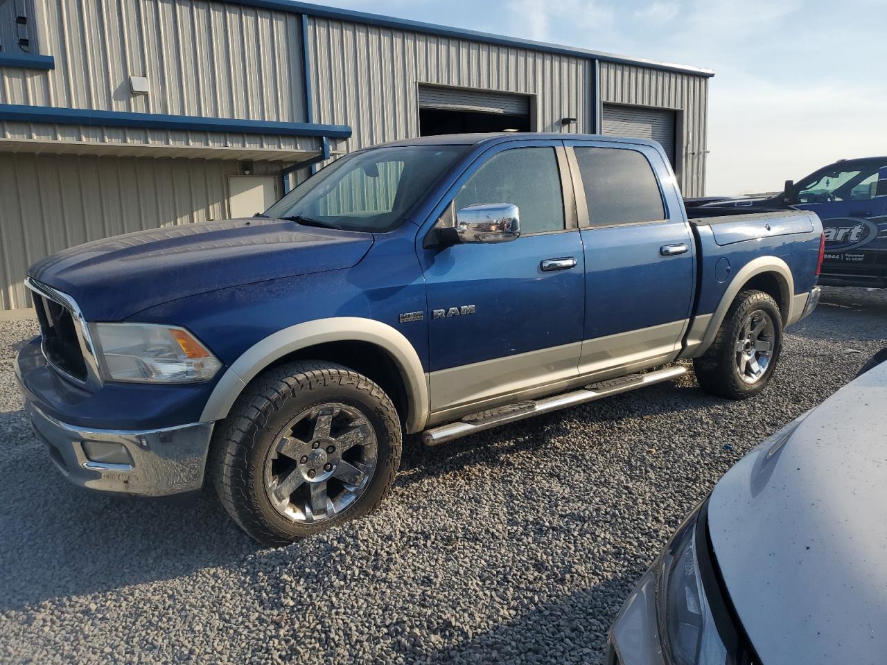 2009 Dodge RAM - Image 1