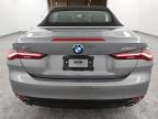 2025 Bmw 430Xi  for Sale in Van Nuys, CA - Minor Dent/Scratches
