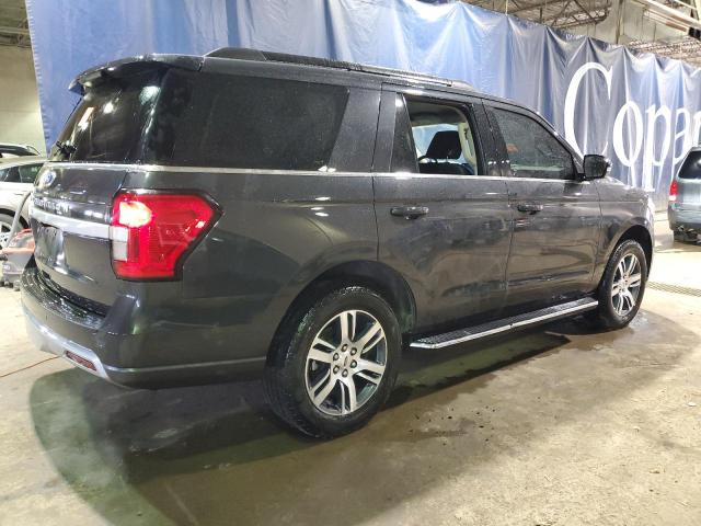  FORD EXPEDITION 2022 Gray