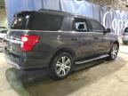 2022 Ford Expedition Xlt for Sale in Woodhaven, MI - Biohazard/Chemical