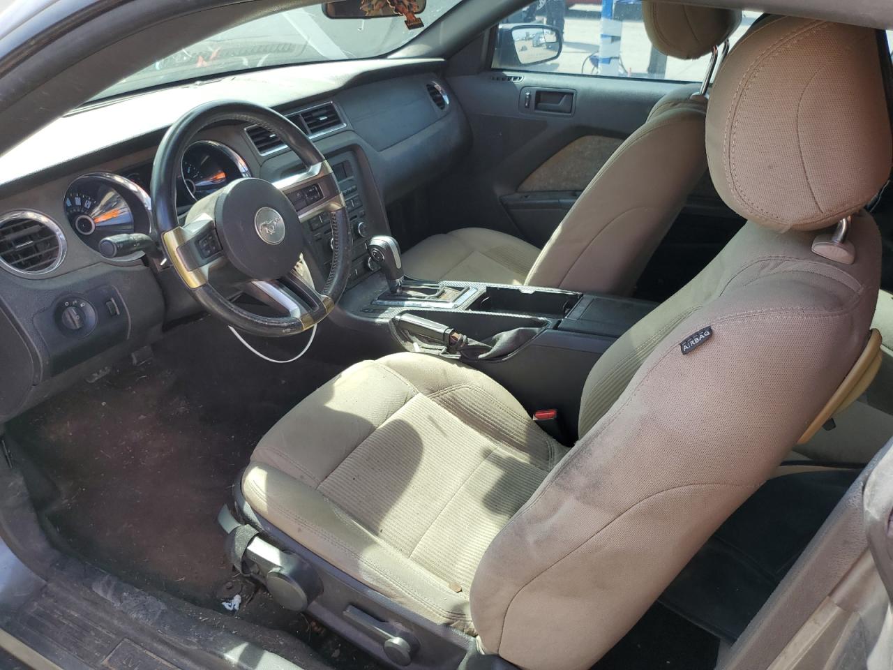 2014 Ford Mustang - Image 8