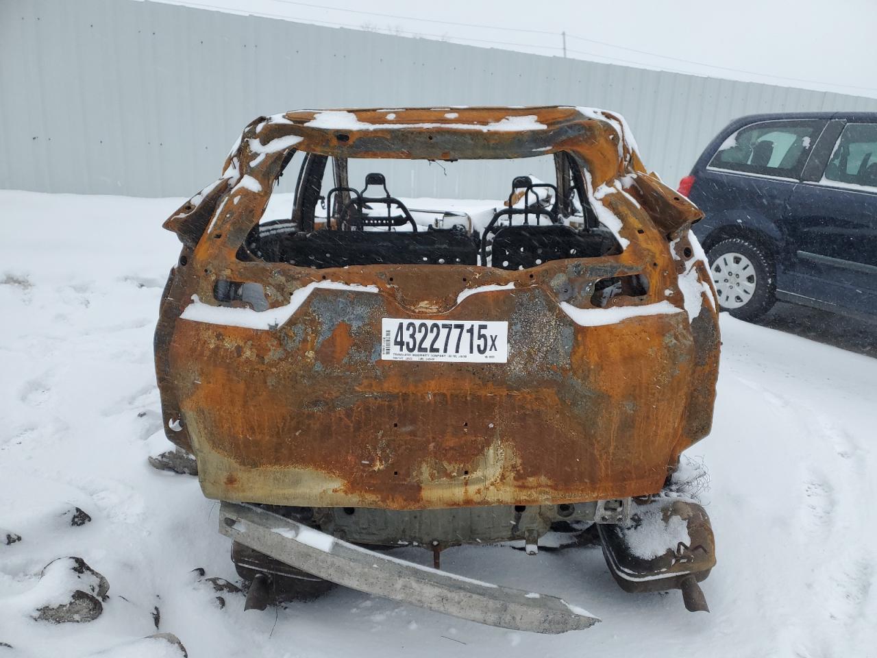 2019 Honda CR-V - Image 6