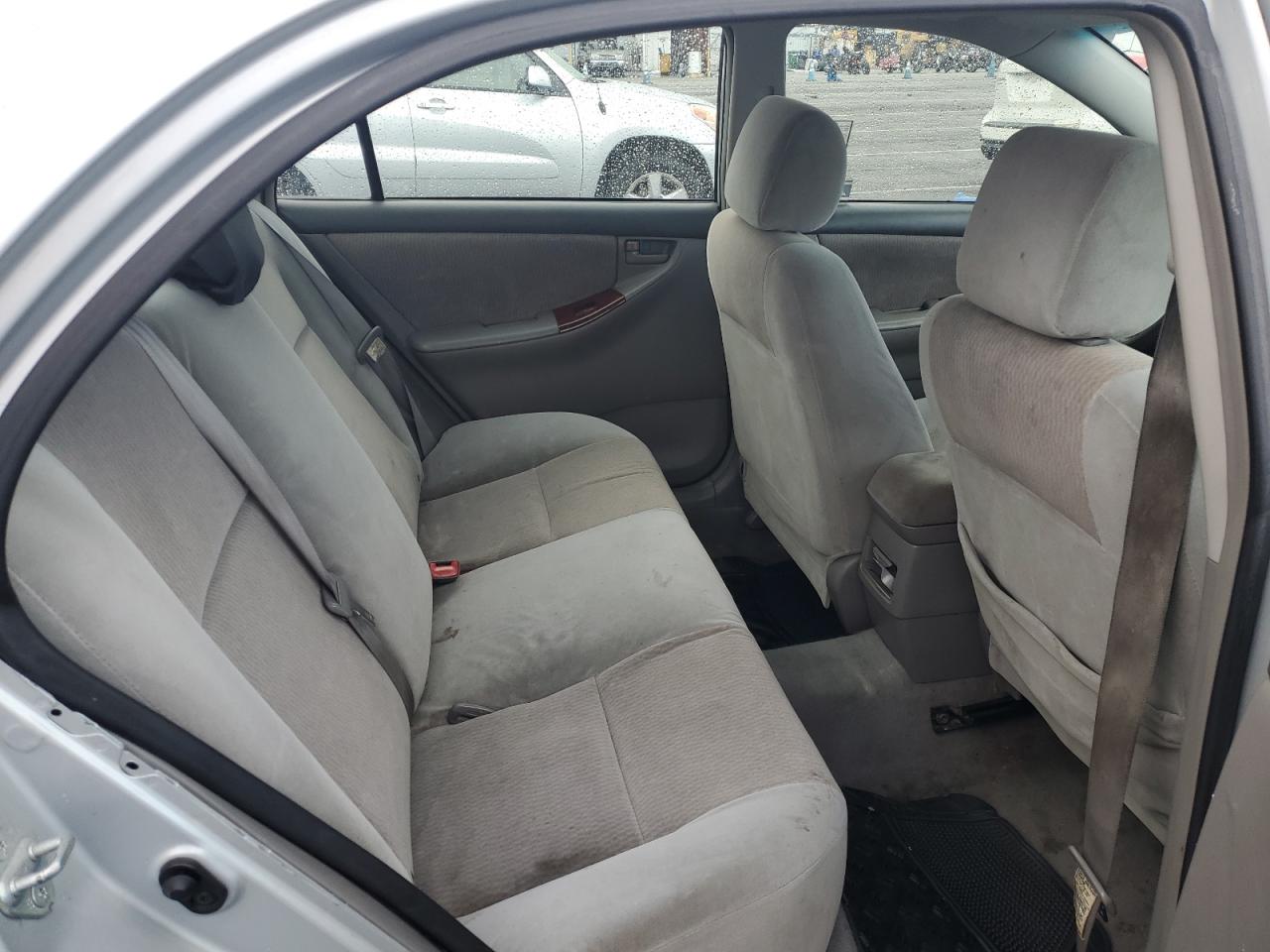 2008 Toyota Corolla - Image 10