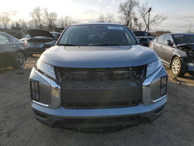  MITSUBISHI OUTLANDER 2022 Gray