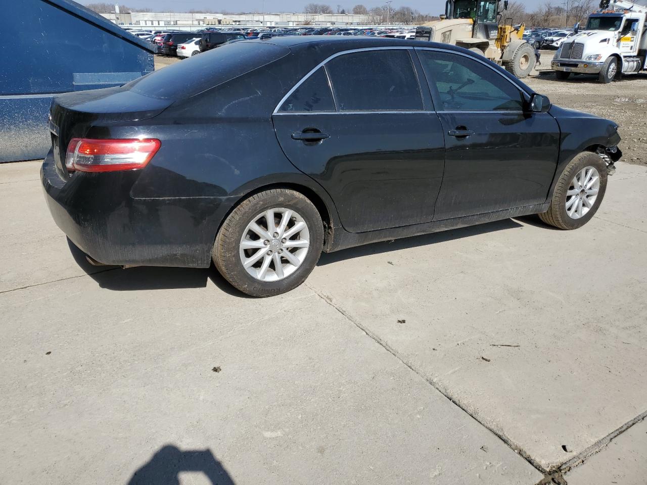 2010 Toyota Camry - Image 3