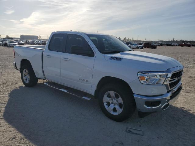  RAM 1500 2022 White