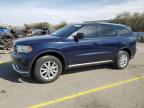 2015 Dodge Durango Sxt for Sale in Las Vegas, NV - Side
