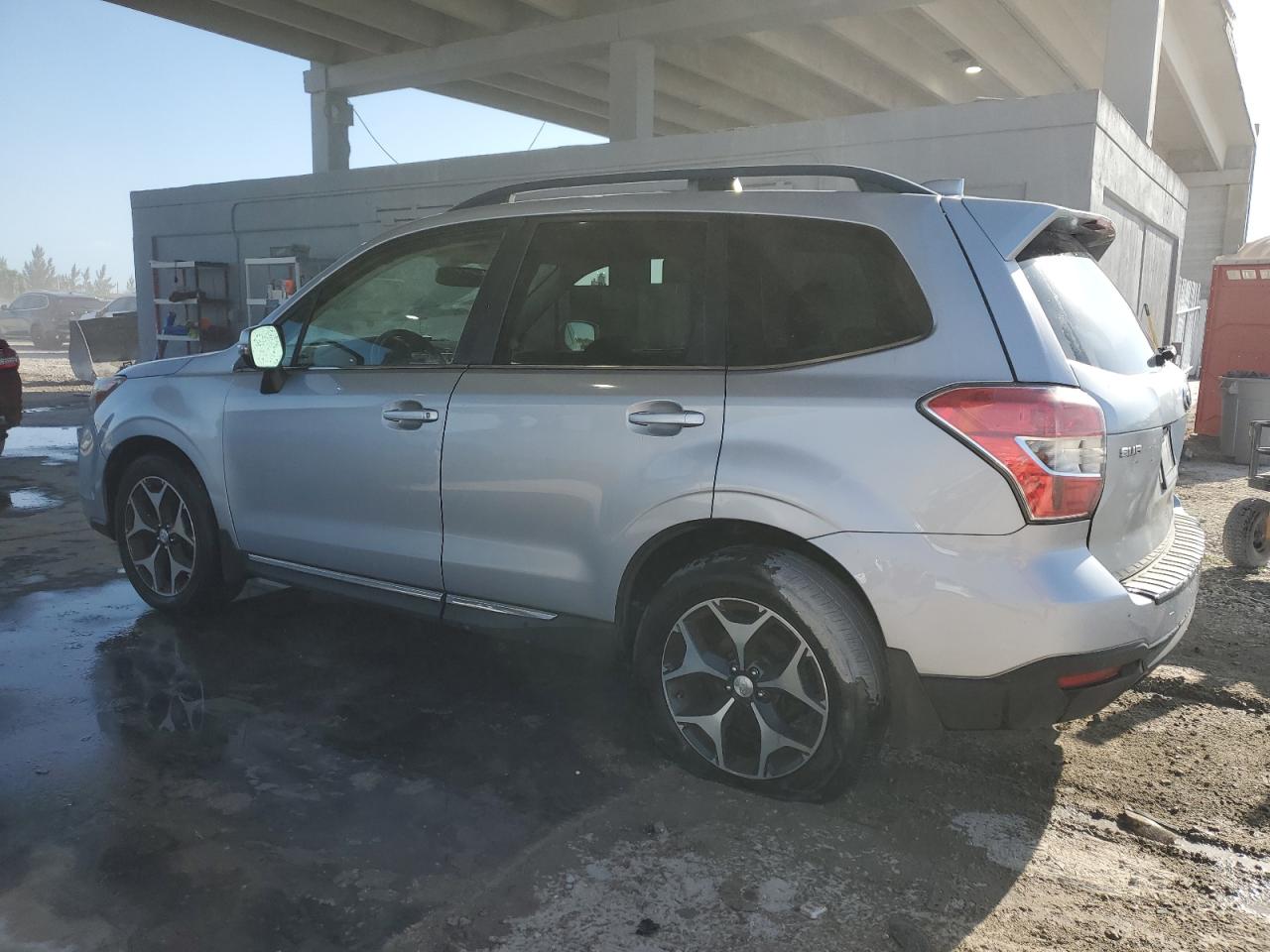 2016 Subaru Forester - Image 2