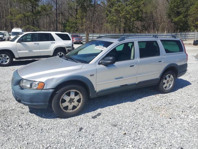 2003 Volvo Xc70