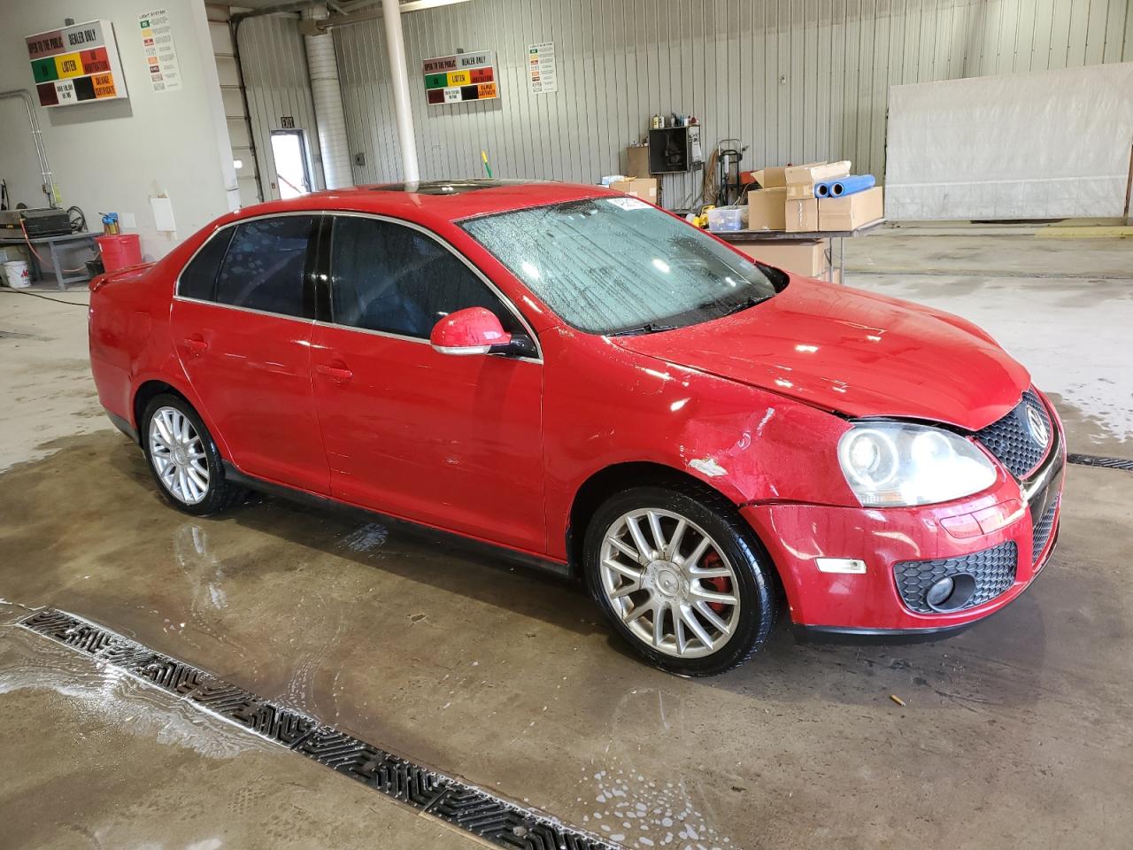 2006 Volkswagen Jetta - Image 4