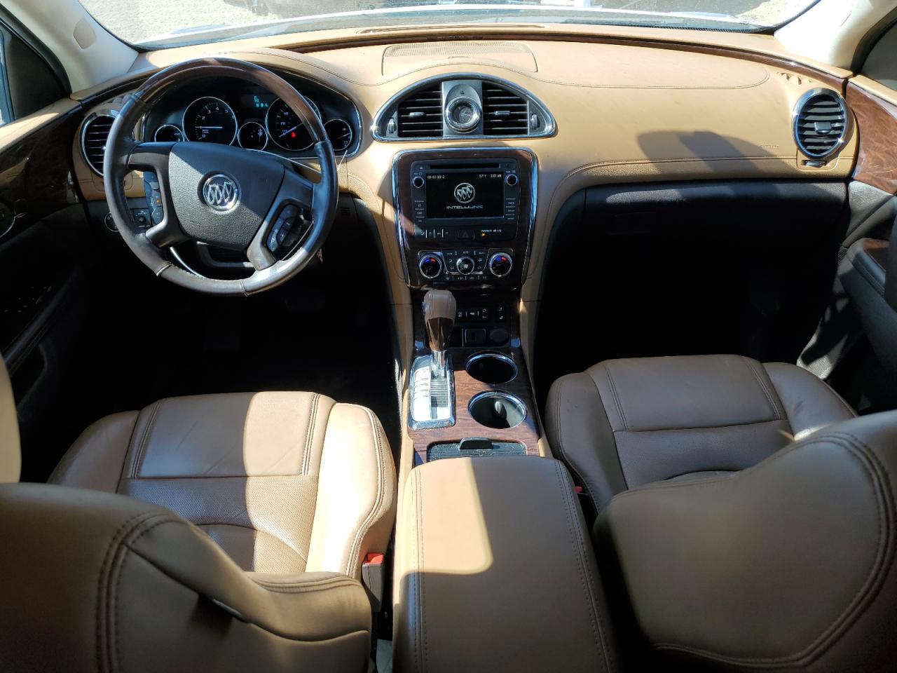 2016 Buick Enclave - Image 8