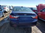 2011 Hyundai Sonata Gls продається в Elgin, IL - Burn