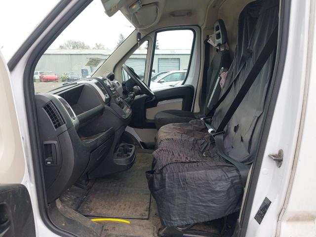 2014 FIAT DUCATO 2.3 MULTIJET HIGH ROOF VAN 130