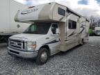 York Haven, PA에서 판매 중인 2014 Ford Econoline E450 Super Duty Cutaway Van - Rear End
