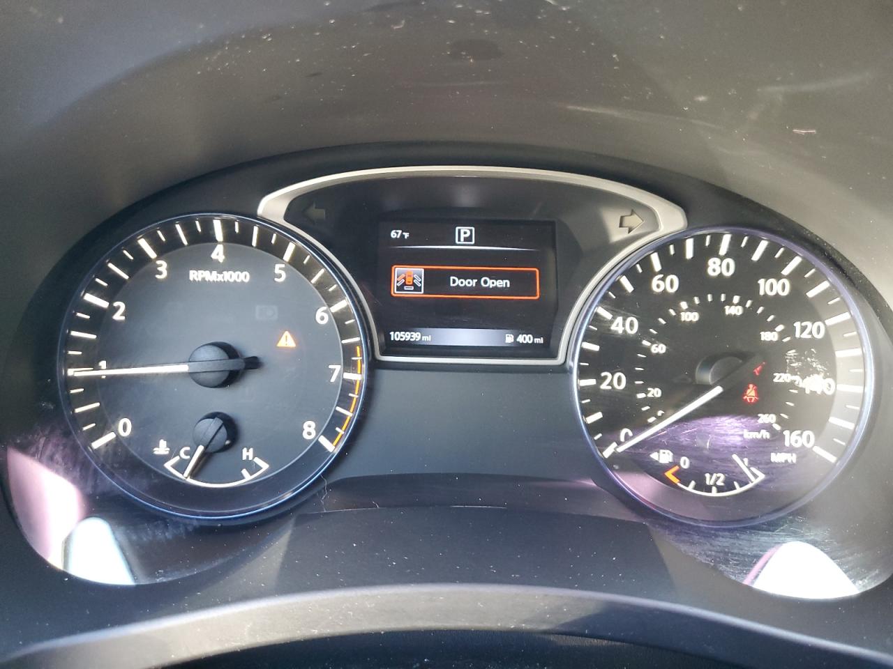 1N4AL3AP0HC496300 NISSAN ALTIMA 2017