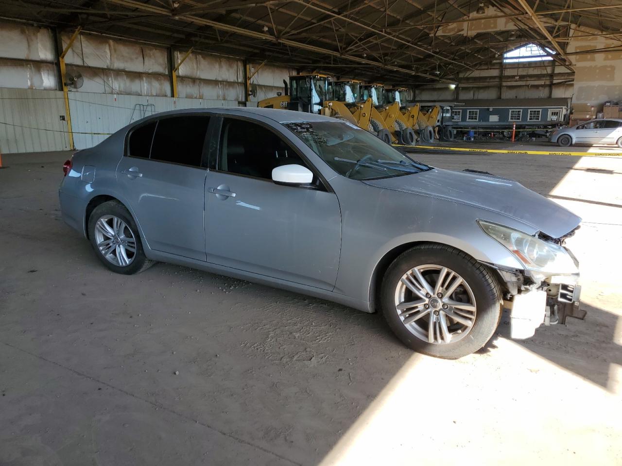2010 Infiniti G - Image 4