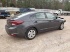 2020 Hyundai Elantra Se იყიდება Charles City-ში, VA - Frame Damage