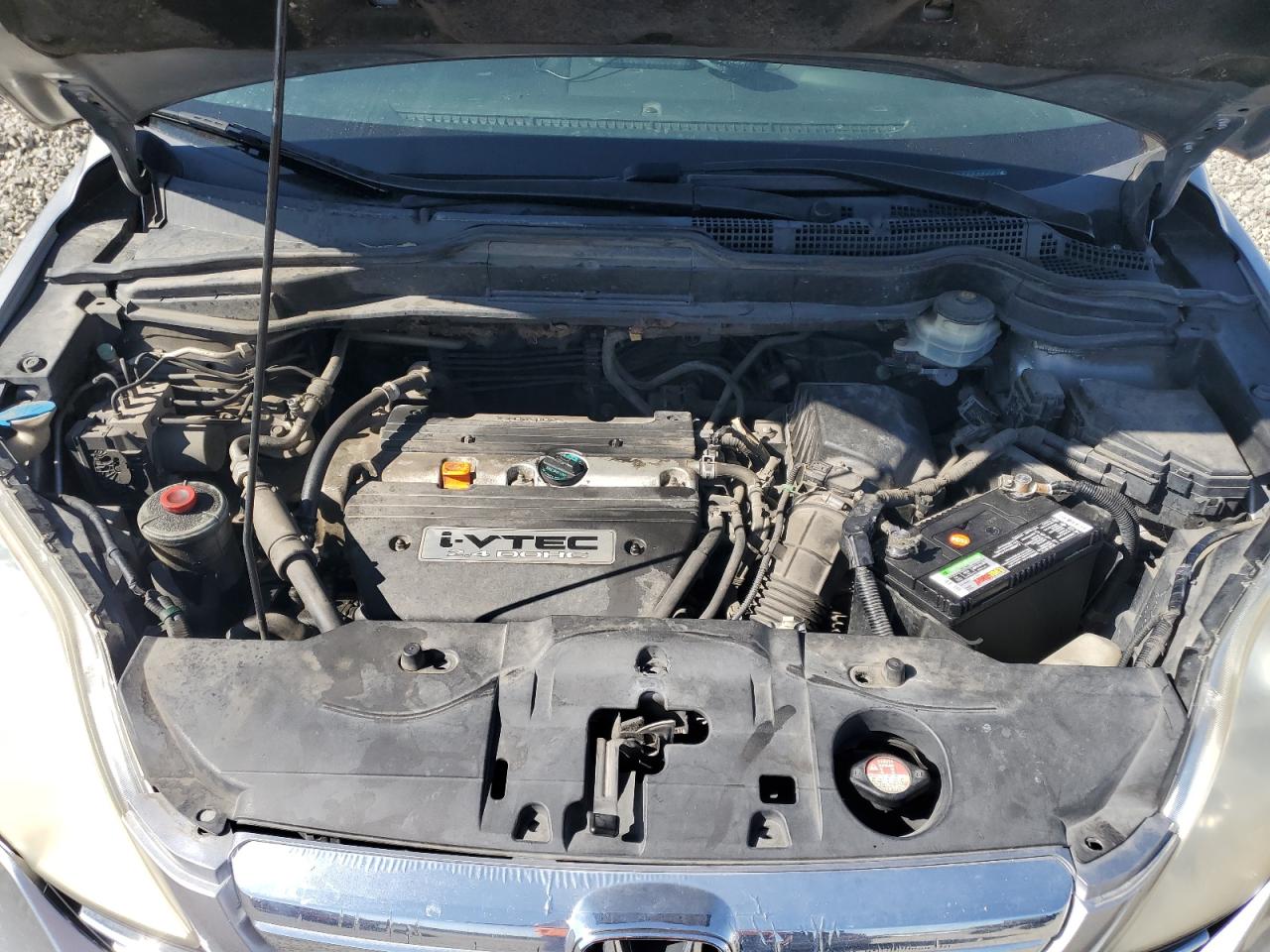 2008 Honda CR-V - Image 12