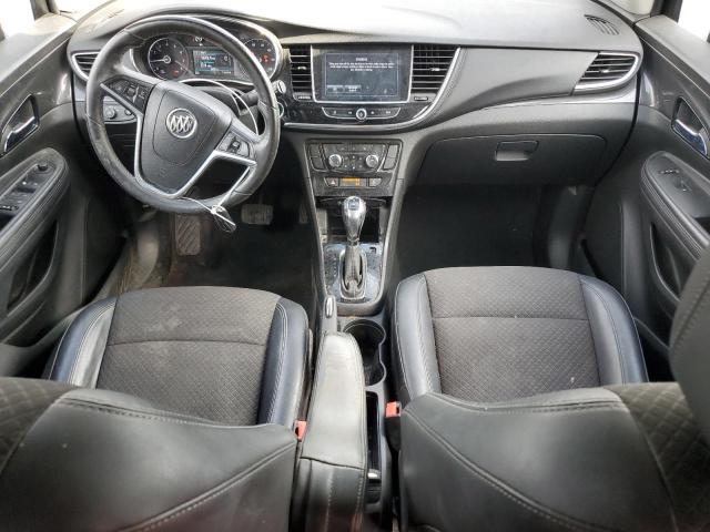  BUICK ENCORE 2018 Granatowy