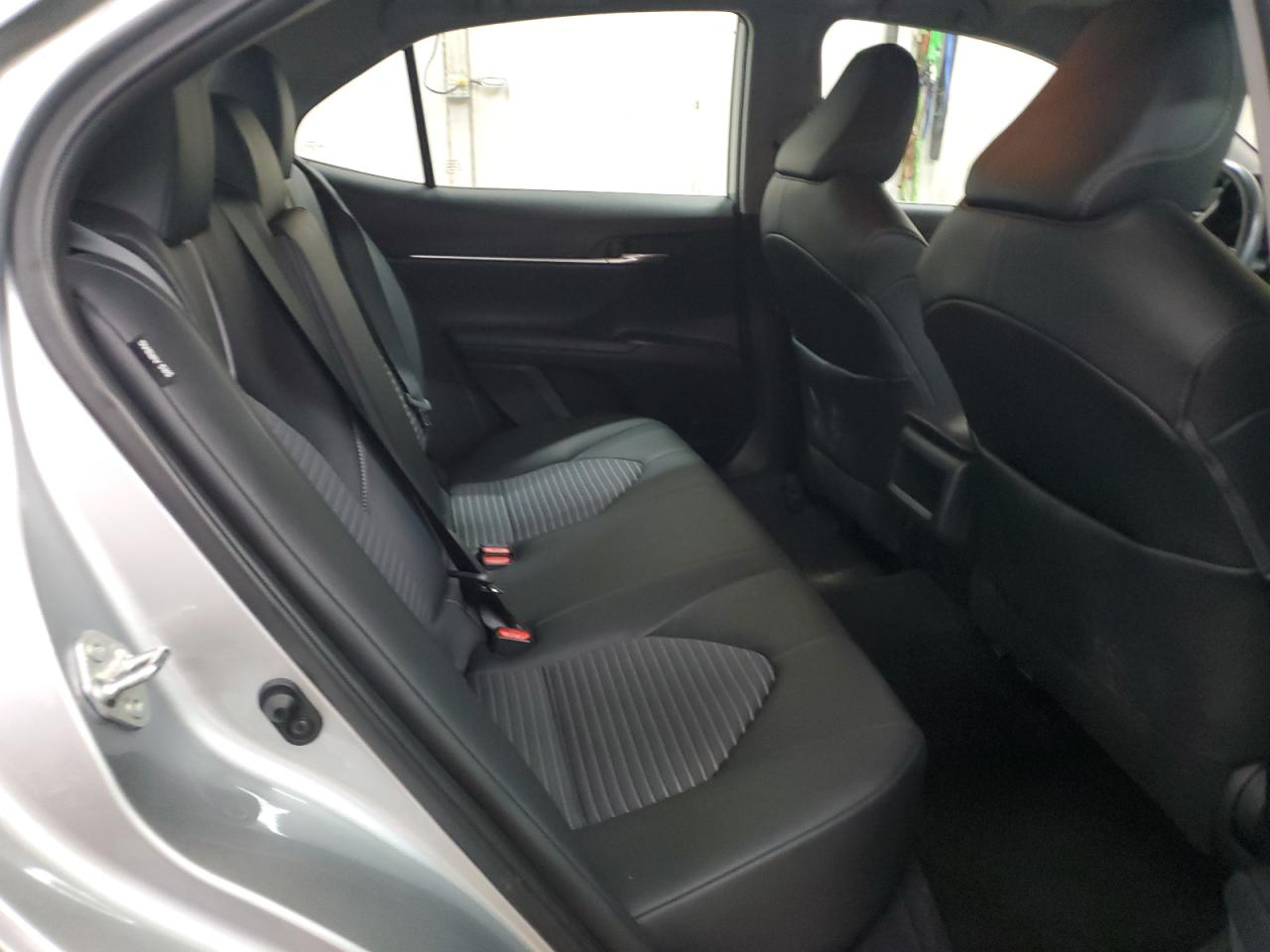 4T1G11BK7MU046614 TOYOTA CAMRY 2021