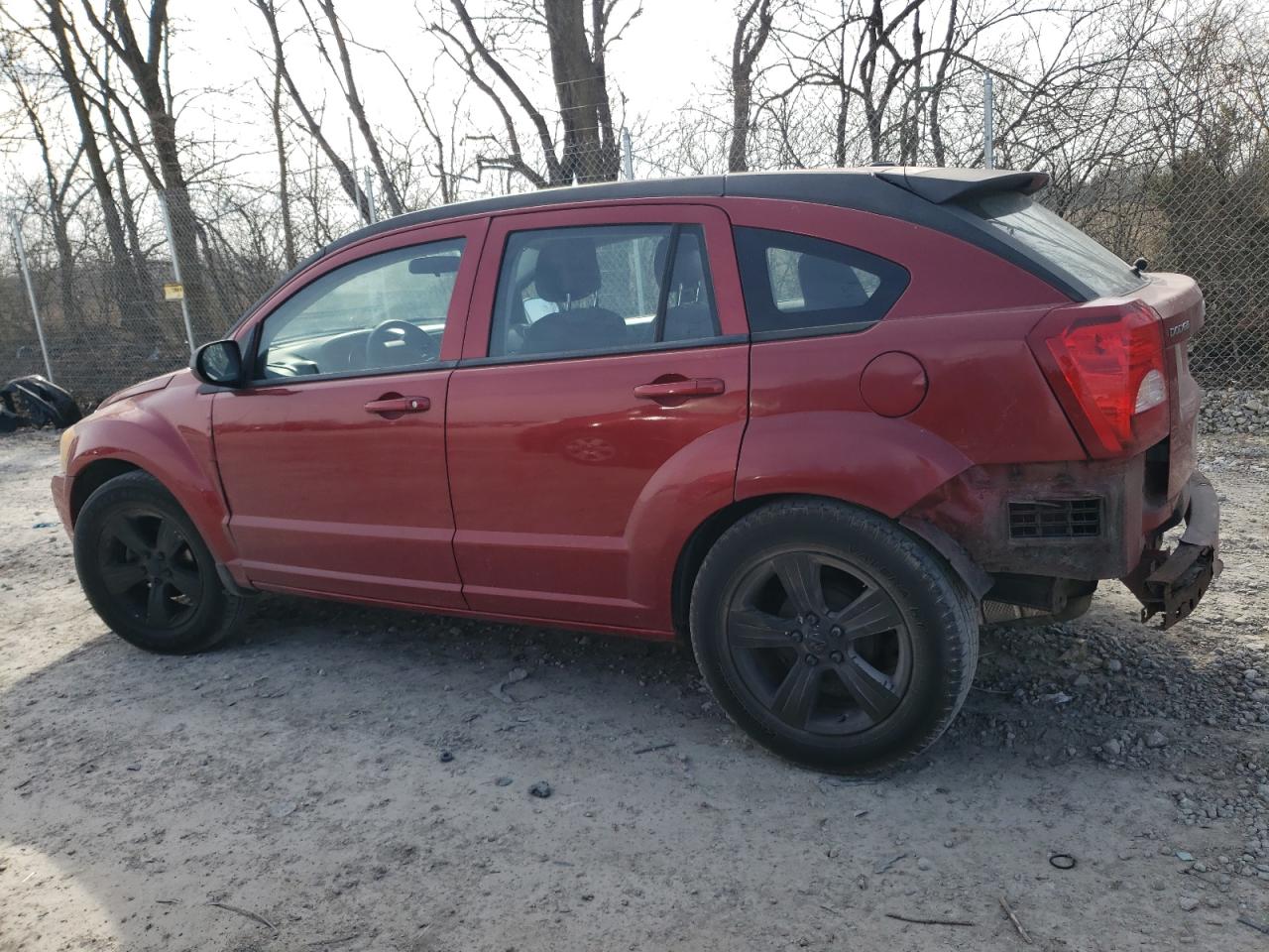 2010 Dodge Caliber - Image 2