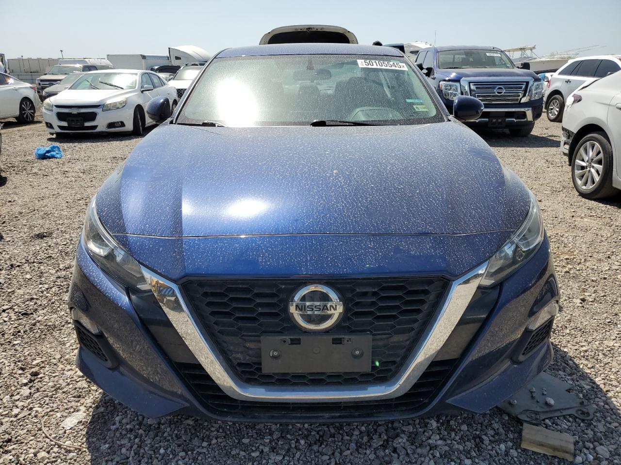 1N4BL4BV4KC257847 NISSAN ALTIMA 2019