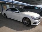 2015 Mercedes-Benz S 550 للبيع في Sacramento، CA - Front End