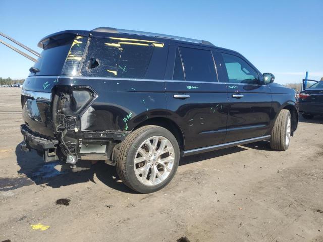  FORD EXPEDITION 2019 Черный