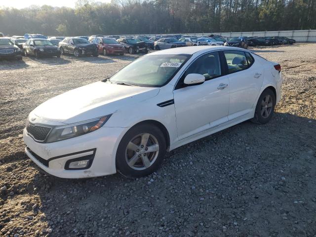 2014 Kia Optima Lx