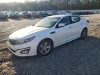 2014 Kia Optima Lx de vânzare în Loganville, GA - Front End