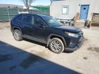 2019 Toyota Rav4 Limited en Venta en Duryea, PA - Front End