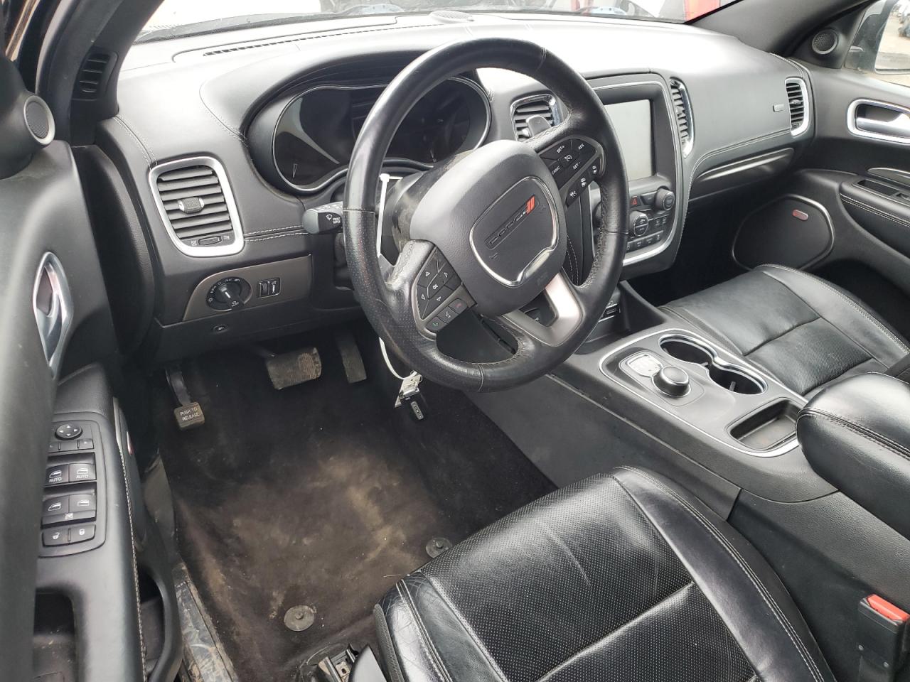 2017 Dodge Durango - Image 8