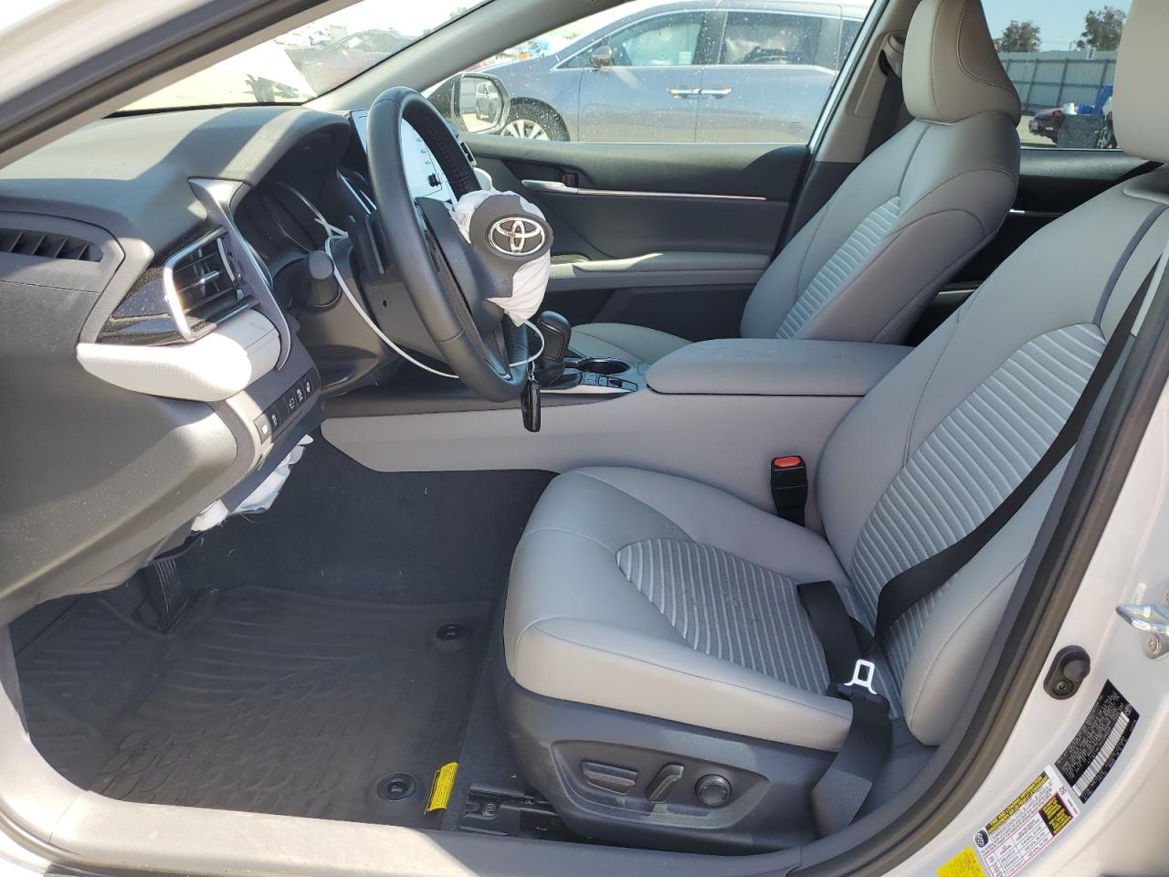 2024 Toyota Camry - Image 7