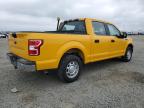 2018 Ford F150 Supercrew за продажба в San Diego, CA - Minor Dent/Scratches
