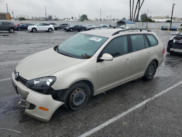 2013 Volkswagen Jetta S
