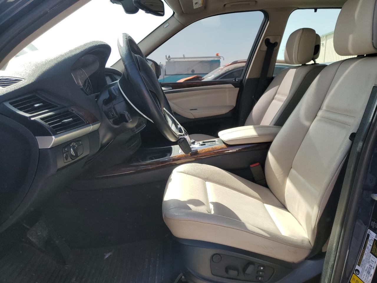 2013 BMW X5 - Image 7