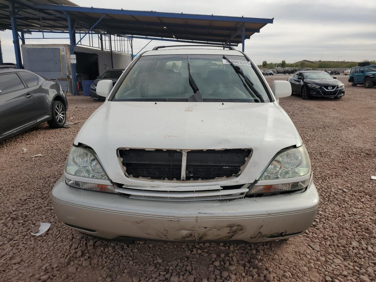 2001 Lexus RX - Image 5