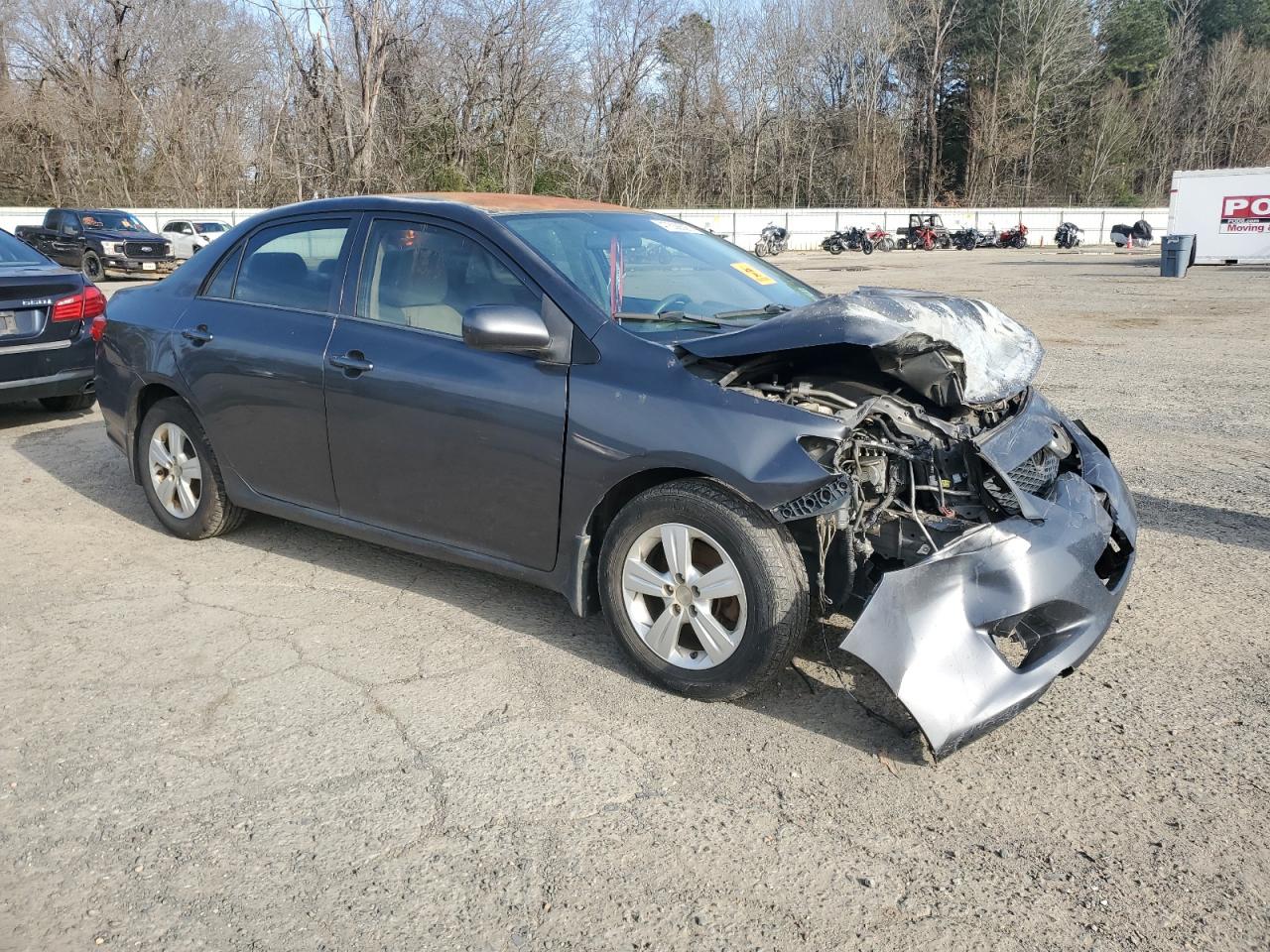 2010 Toyota Corolla - Image 4