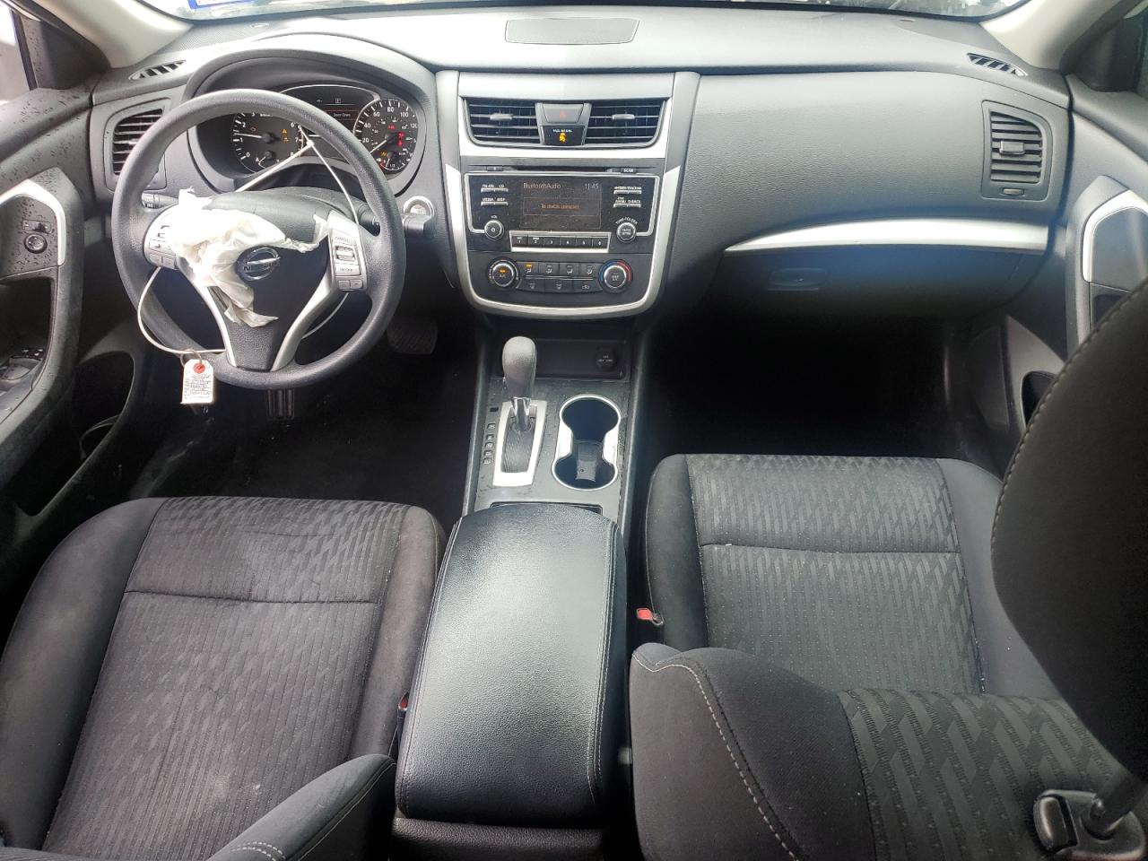 1N4AL3AP7JC474588 NISSAN ALTIMA 2018